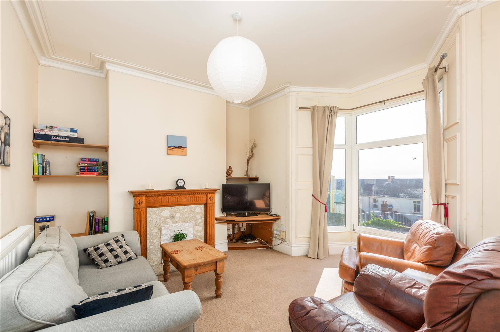 Malvern Terrace, Brynmill, Swansea, SA2 0BE